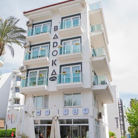 Badoka Boutique Hotel Marmaris Luaran gambar