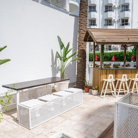 Badoka Boutique Hotel Marmaris Luaran gambar