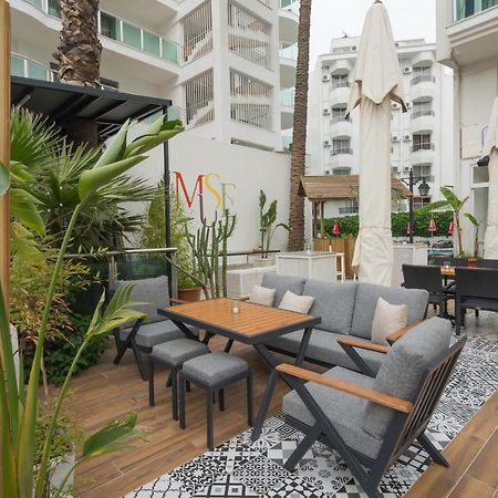 Badoka Boutique Hotel Marmaris Luaran gambar