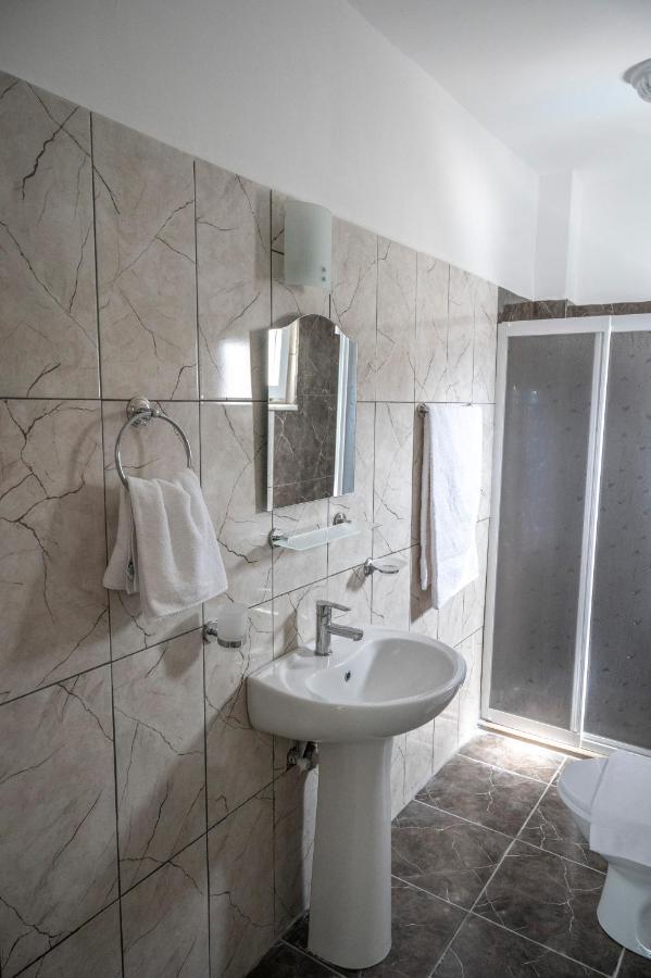 Badoka Boutique Hotel Marmaris Luaran gambar