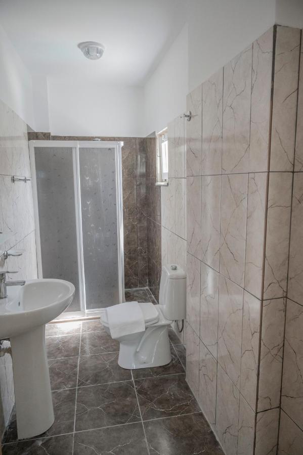 Badoka Boutique Hotel Marmaris Luaran gambar