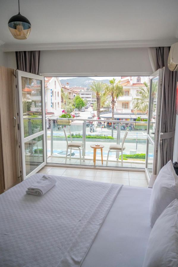 Badoka Boutique Hotel Marmaris Luaran gambar