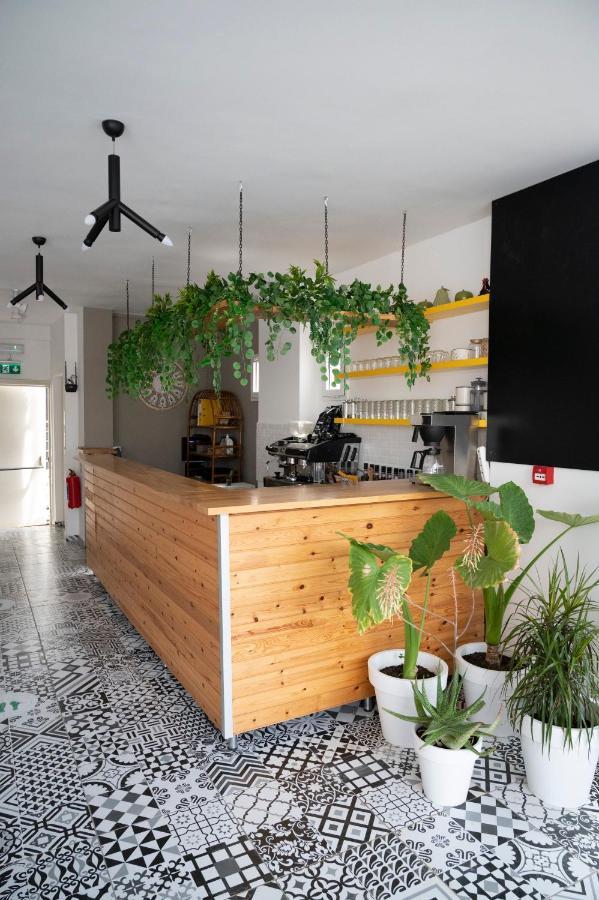 Badoka Boutique Hotel Marmaris Luaran gambar