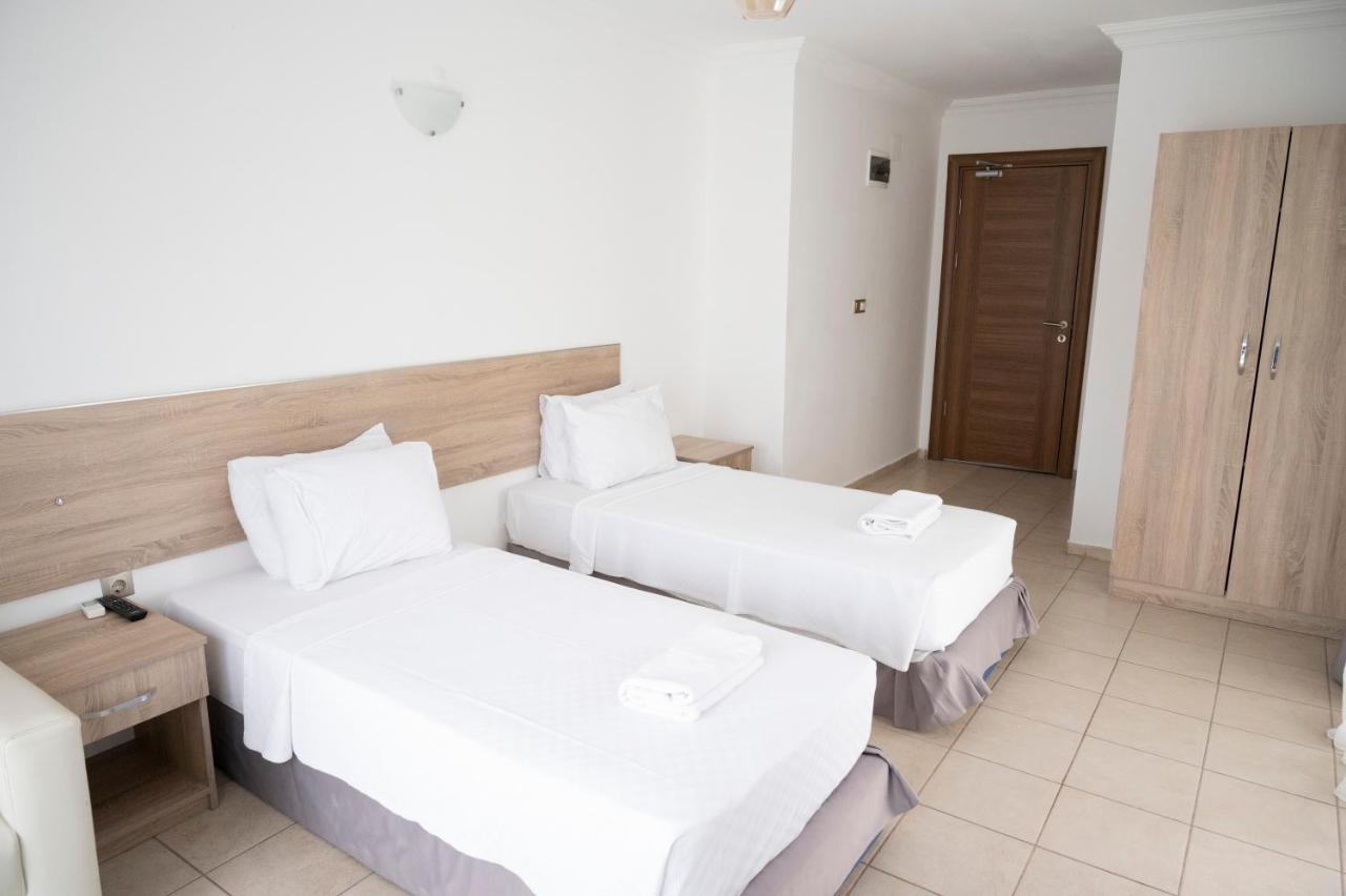 Badoka Boutique Hotel Marmaris Luaran gambar