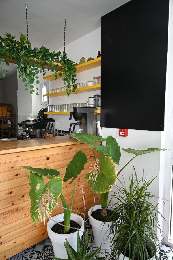 Badoka Boutique Hotel Marmaris Luaran gambar