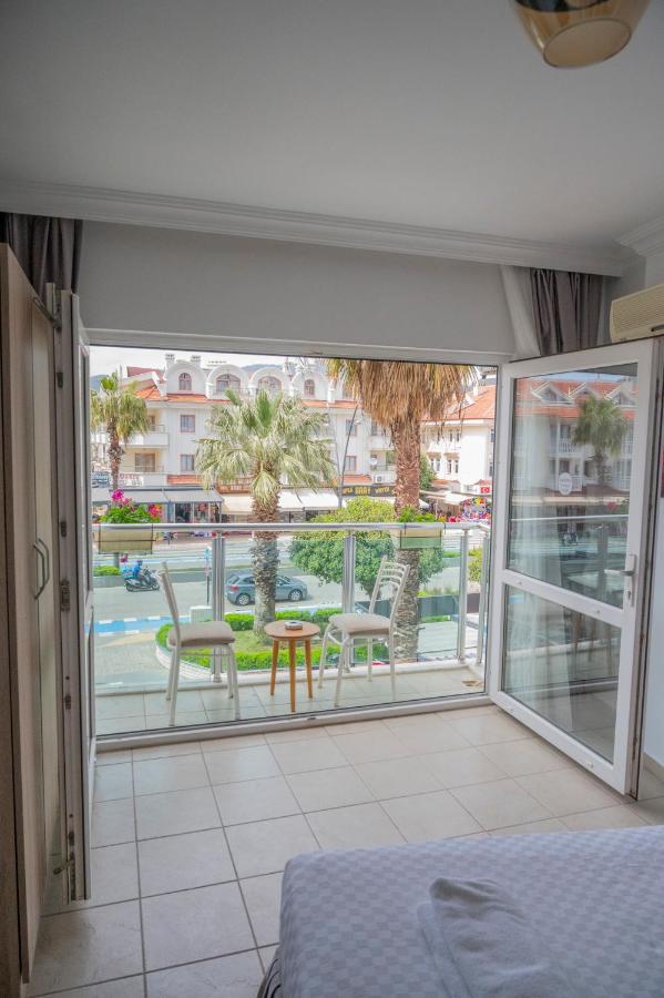 Badoka Boutique Hotel Marmaris Luaran gambar